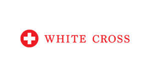 Style Uni - White Cross