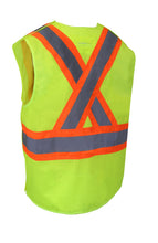 Charger l'image dans la galerie, VESTE DE SÉCURITÉ EN FILET