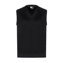 Charger l'image dans la galerie, Gilet T.Q. Knits sans Manches Style 2000