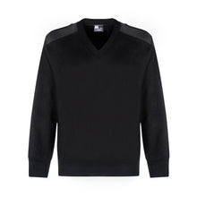 Charger l'image dans la galerie, Chandail Commando T.Q. Knits Style : 2025