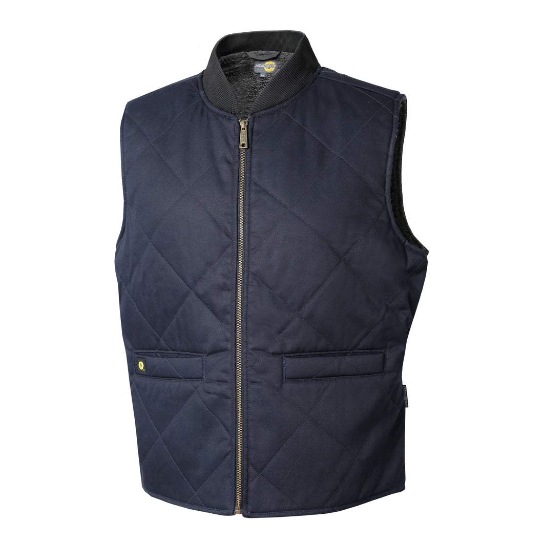 Veste doublée de simili-mouton - 70-220