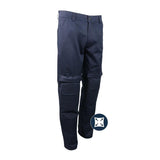 PANTALON EXTENSIBLE À GENOUILLÈRE 32 ”- 778EX-PAD