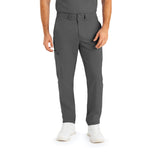 Pantalon cargo coupe droite - LB408