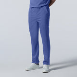 Pantalon cargo coupe droite - LB408