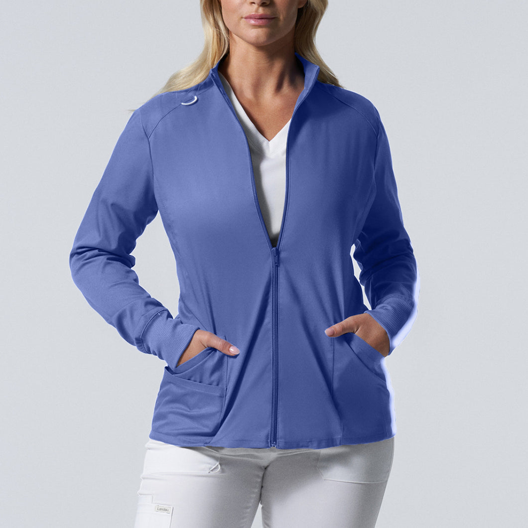 Veste avec fermeture éclair Landau Proflex - LJ701