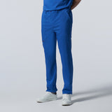 Pantalon cargo coupe droite - LB408