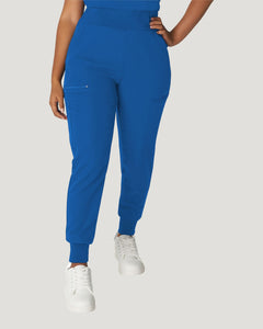 Pantalon Jogger Tricot Jersey V-Tess - WB410