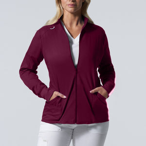 Veste avec fermeture éclair Landau Proflex - LJ701