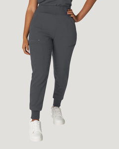 Pantalon Jogger Tricot Jersey V-Tess - WB410