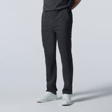 Pantalon cargo coupe droite - LB408