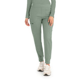 Pantalon style Jogger Landau Proflex - LB406