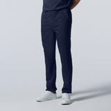 Pantalon cargo coupe droite - LB408