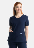 Haut femme Mobb - The Angie - T9010