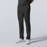 Pantalon cargo coupe droite - LB408