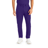 Pantalon cargo coupe droite - LB408