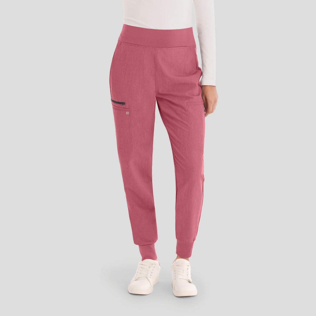 Pantalon Jogger Tricot Jersey V-Tess - WB410