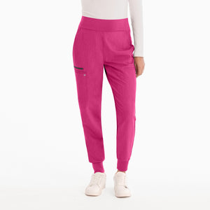 Pantalon Jogger Tricot Jersey V-Tess - WB410