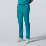 Pantalon cargo coupe droite - LB408