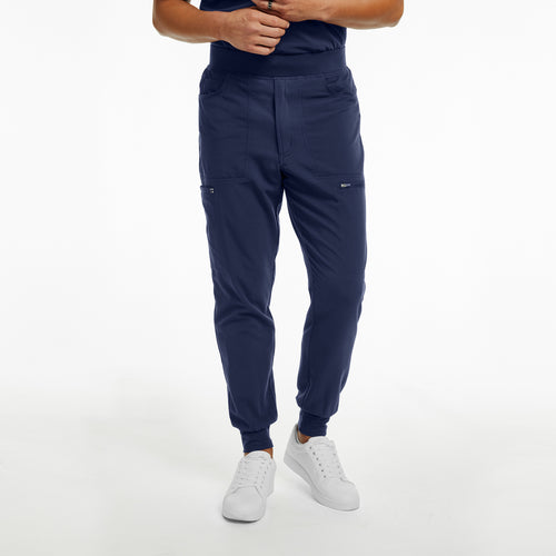 Pantalon Jogger avec poches cargo CRFT - WB417