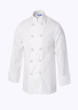 Veste de Chef Classique CC250