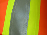 Veste de sécurité Jacfield à 4 poches - 70-118