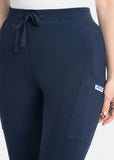 Pantalon pour femme - The Rebecca - P9011