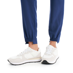 Pantalon style Jogger - WB415