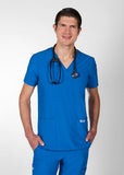 Haut unisexe Mobb Alex T7010