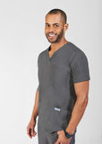 Haut unisexe Mobb Alex T7010