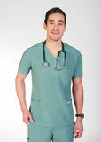 Haut unisexe Mobb Alex T7010
