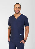 Haut unisexe Mobb Alex T7010