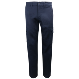 Pantalon de travail extensible
