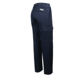 Copie de Pantalon de travail cargo Gatts doublé extensible non fini - 011EXD