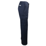 Copie de Pantalon de travail cargo Gatts doublé extensible non fini - 011EXD