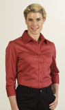 Chemise ” Stretch ” pour Femmes # LD-373