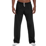 Pantalon Molletonné Gildan 18400 - Noir