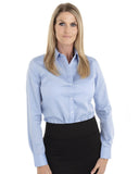 Chemise habillée sans repassage à M/L pour femmes - 18CC105