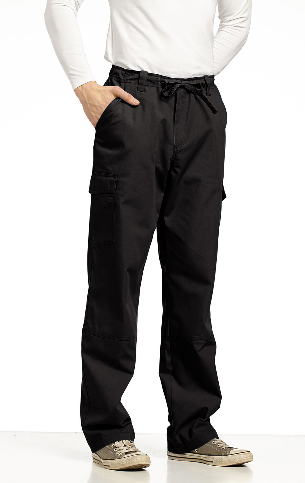 Pantalon White Cross Homme Cargo 228