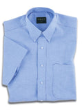 Chemise Oxford pour Femme LD 818