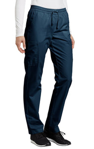 Pantalon White Cross 304