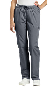 Pantalon White Cross 304