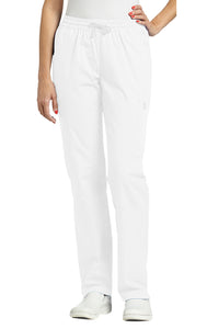 Pantalon White Cross 304