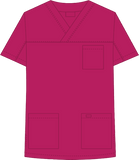Haut Femme Mobb 308T