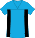 Haut Mobb 324T - Aqua