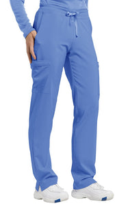 Pantalon Fit Cargo 373 - Taille régulière