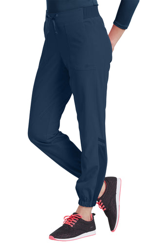 Pantalon White Cross Fit Style jogger 399