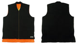 Veste réversible doublée haute visibilité Gatts 540 XR