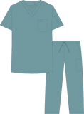Ensemble Unisexe Mobb 606/608