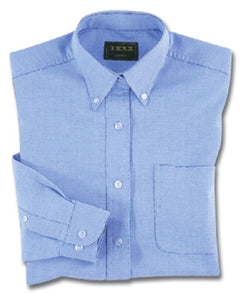 Chemise Oxford # MS 902
