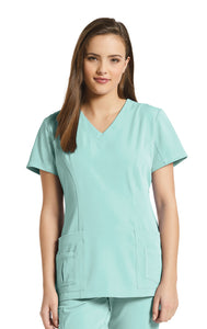 Haut White Cross 659